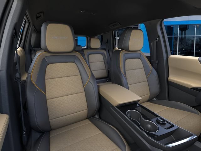 2027 Chevrolet Equinox ACTIV - Photo 17