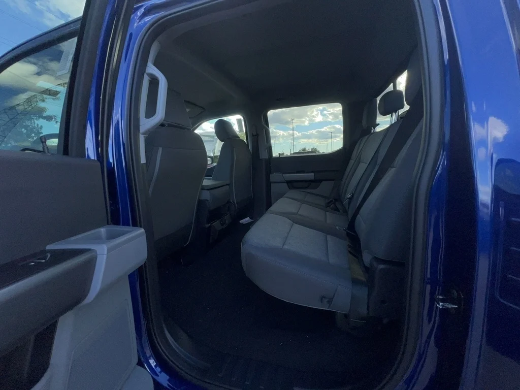 2026 Ford F-250 Super Duty XL - Photo 7