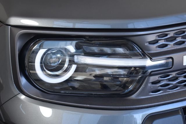 Used 2025 Gray Ford Big Bend image 9