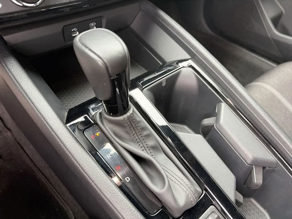 Used 2023  Honda Sport image 20