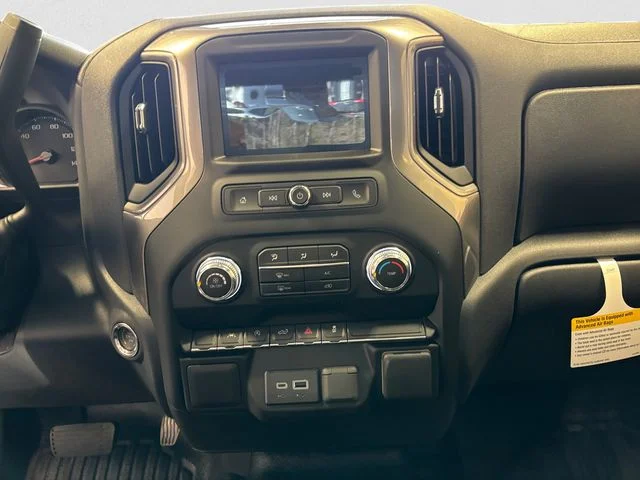 New 2026 White GMC Pro image 12