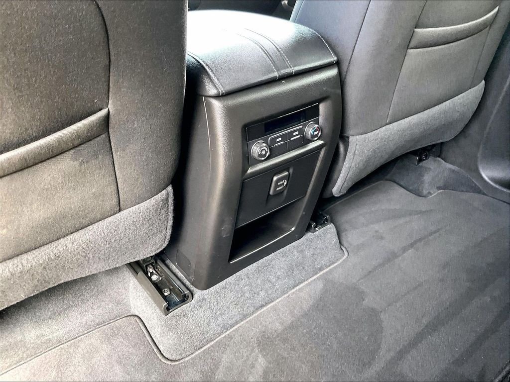 Used 2023 Black Chevrolet LT image 28
