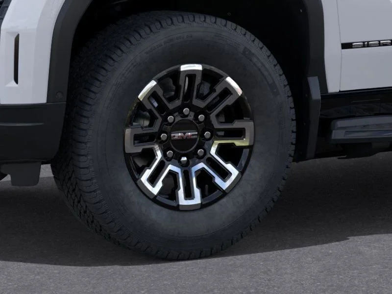 New 2026 Summit White GMC Elevation Extended Range image 9