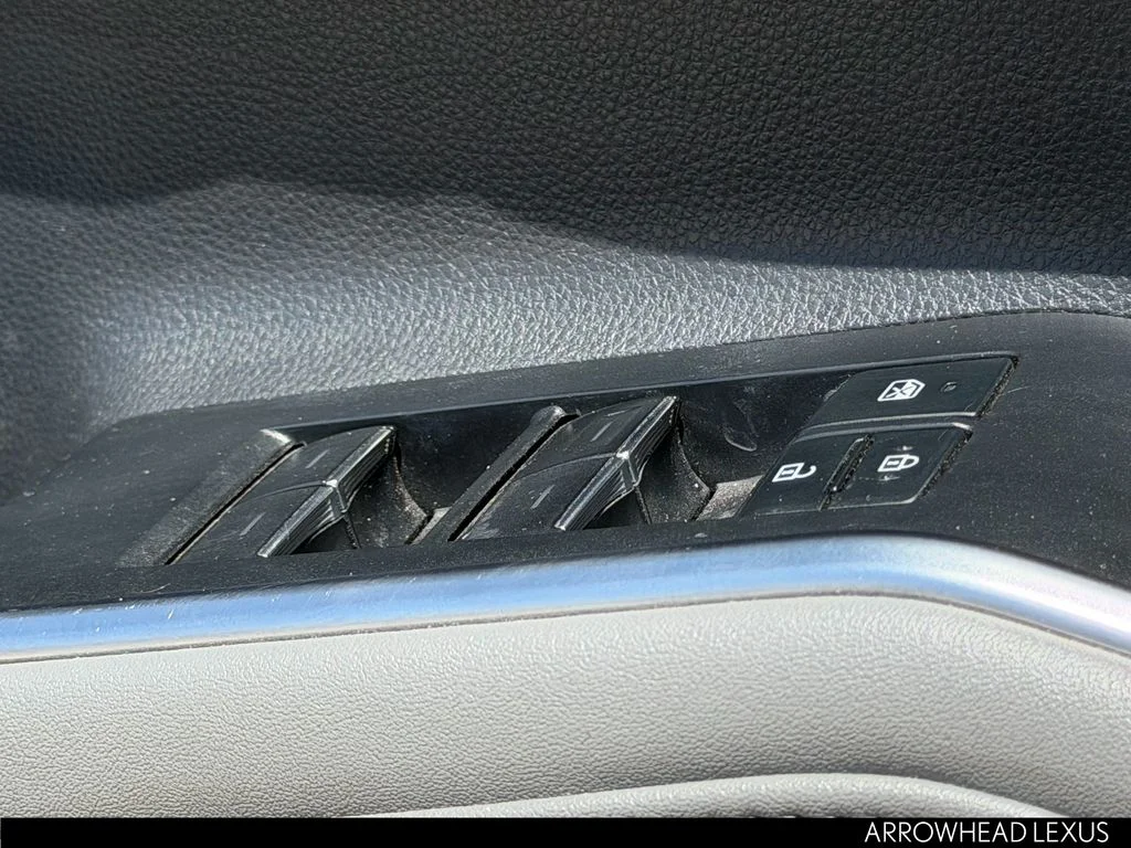 Used 2020 Gray Toyota Limited image 18