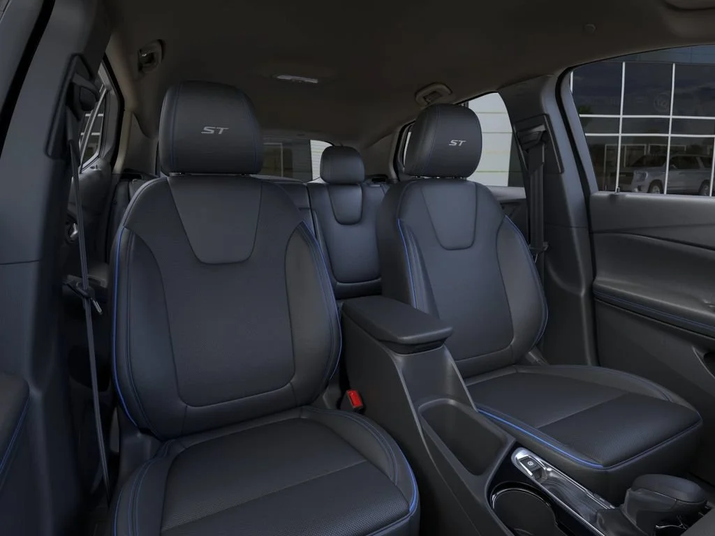 2026 Buick Encore GX Sport Touring - Photo 16