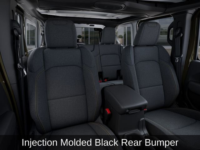 New 2026 41 Exterior Paint Jeep Sport S image 19