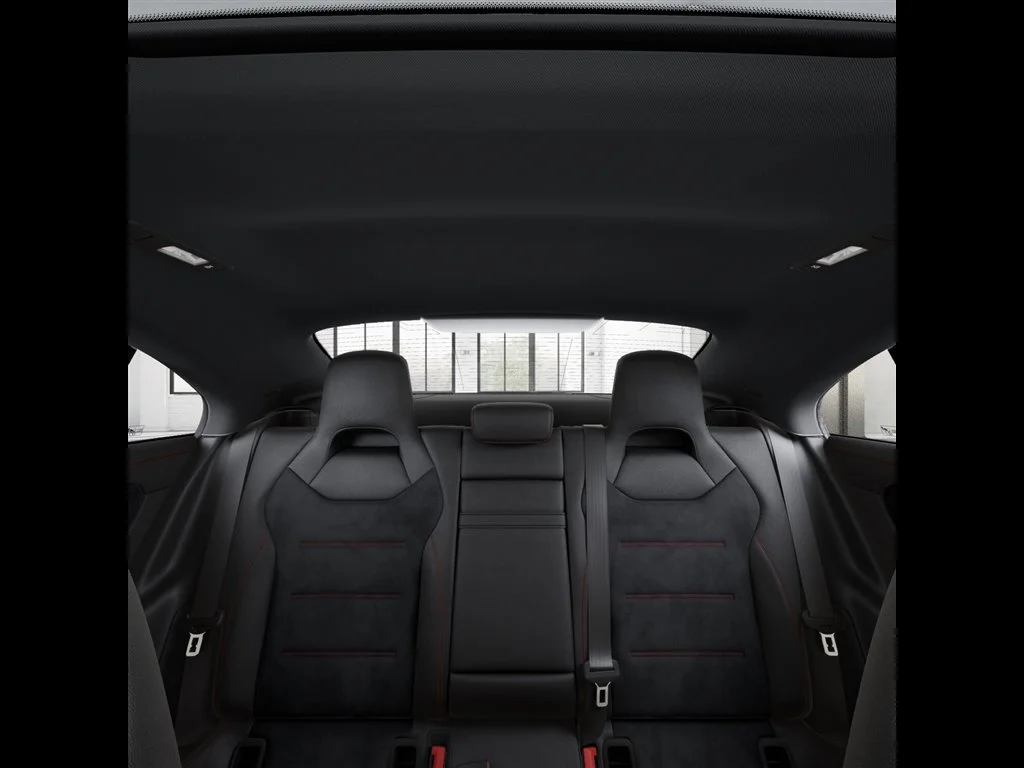 2026 Mercedes-Benz CLA CLA 250 - Photo 91