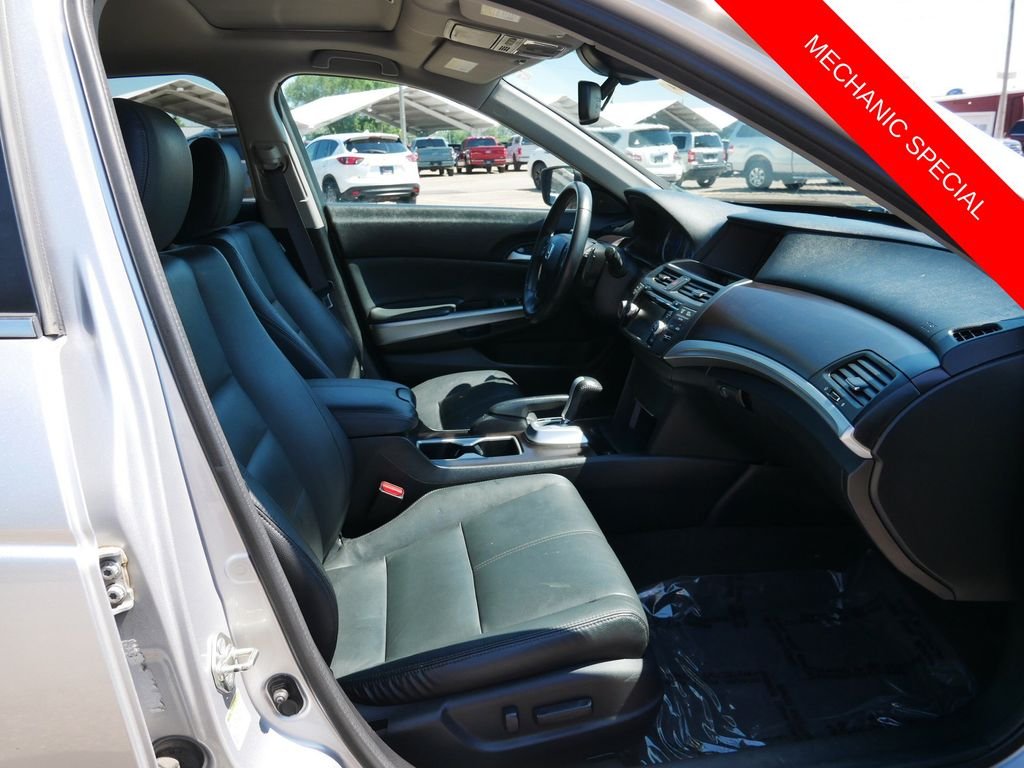 Used 2015  Honda EX-L image 8
