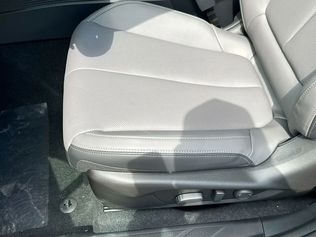 2026 Subaru Outback Limited XT - Photo 24