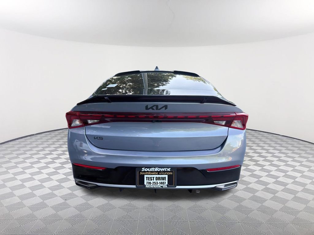 2023 Kia K5 LXS - Photo 6