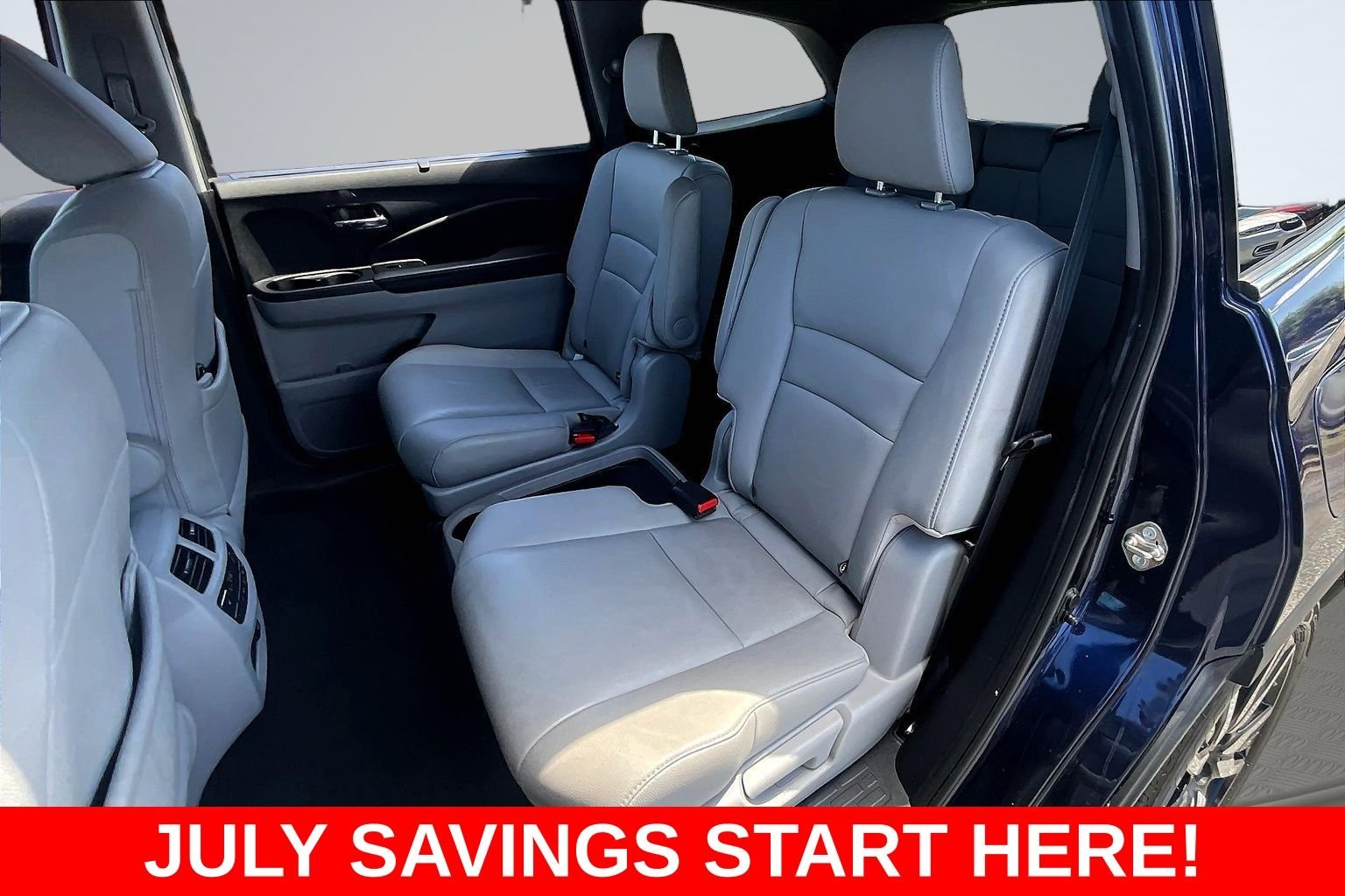 Used 2020  Honda Touring image 24