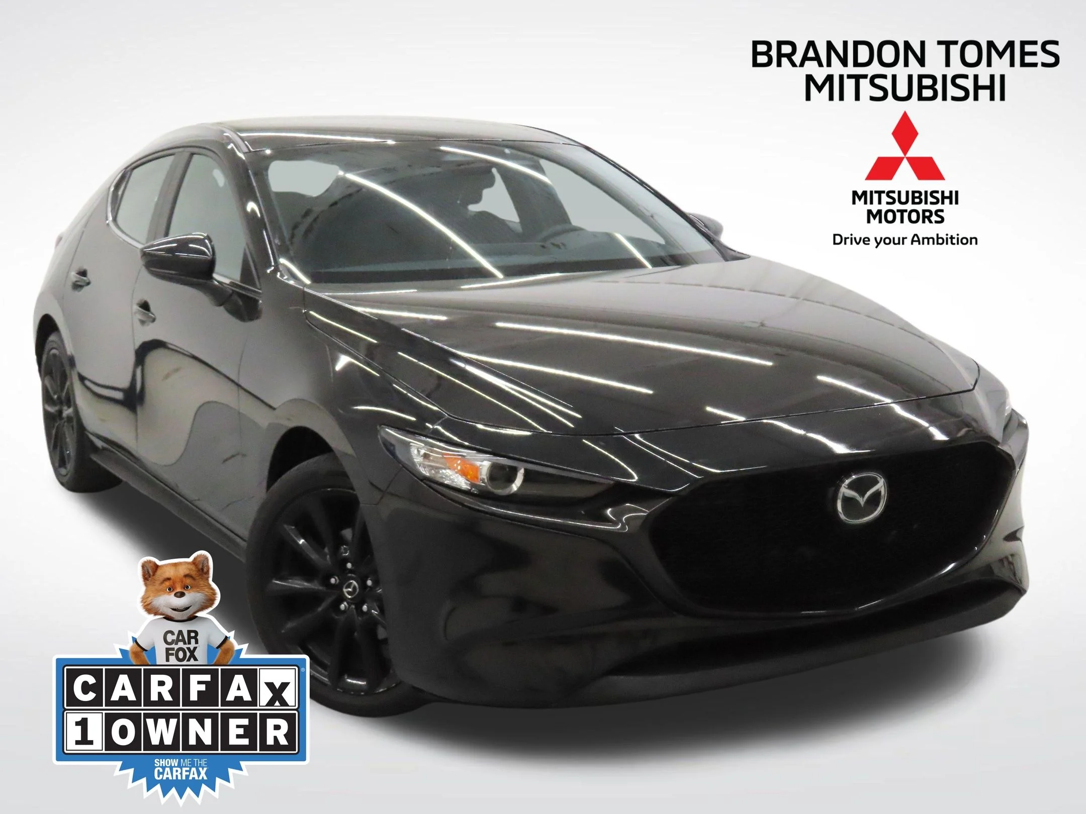 2026 Mazda CX-3 Select Sport AT 5-Door SKYACTIV's photo
