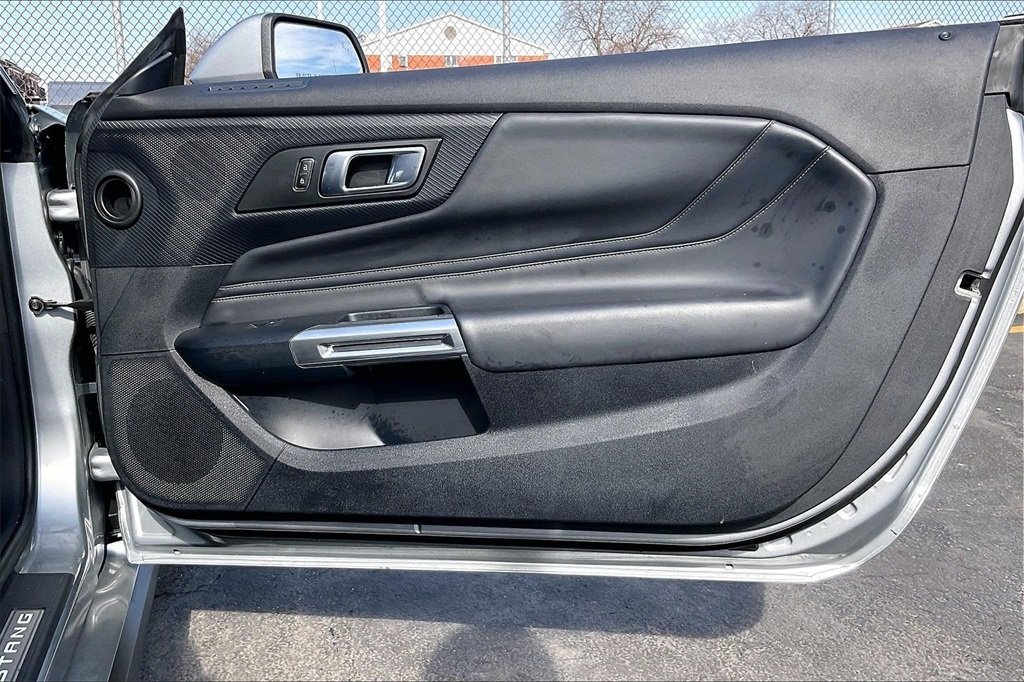 2024 FORD MUSTANG - Image 21