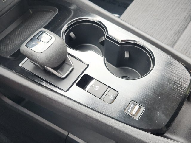 Used 2023 Gray Nissan SV image 22