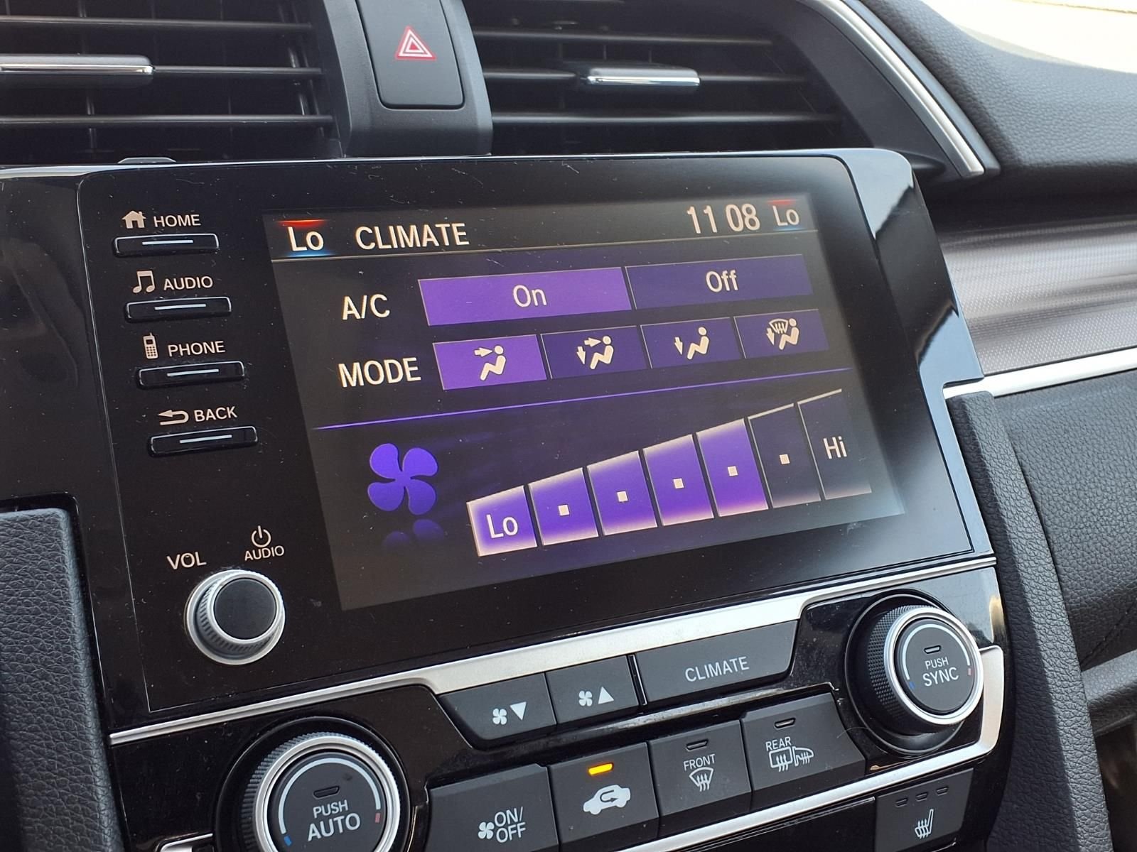 Used 2020  Honda EX-L image 10