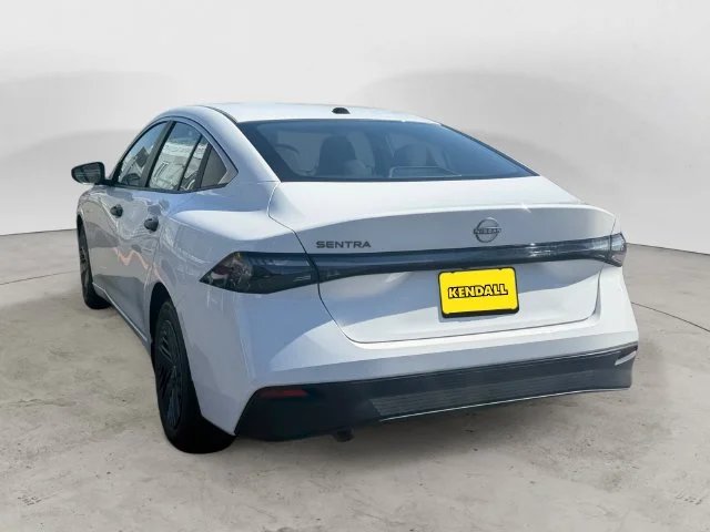 New 2026 Fresh Powder Nissan S image 4