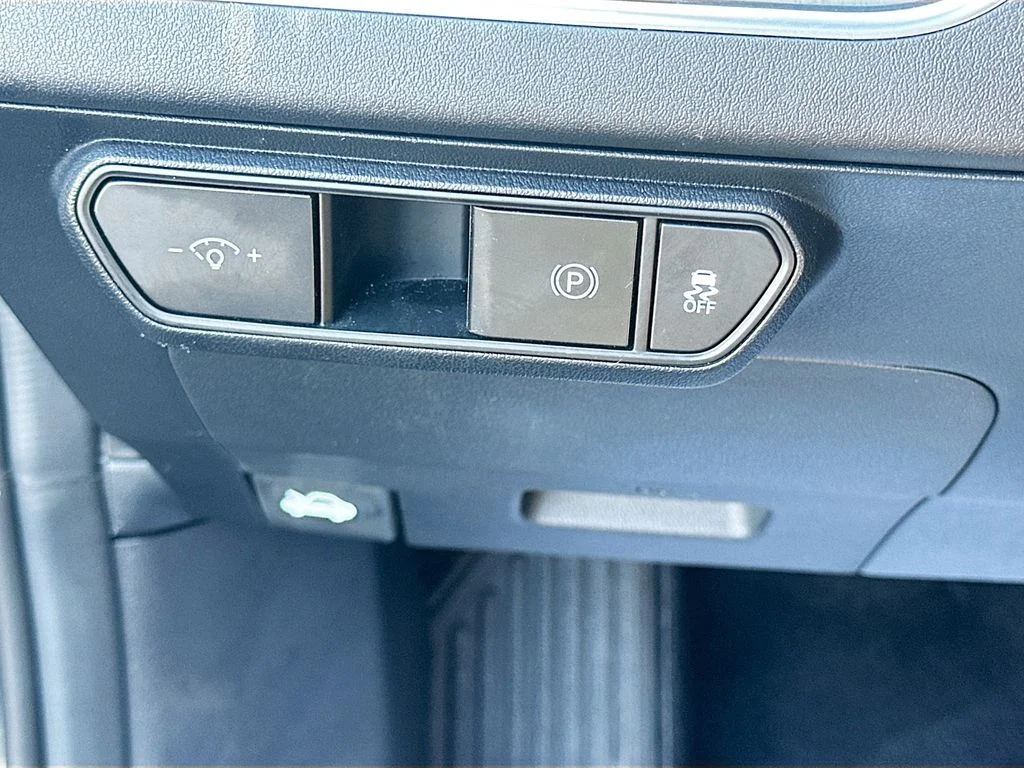 Certified Used 2025 Gray Kia EX image 10
