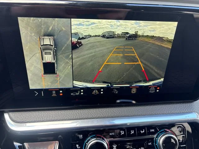 New 2026 Onyx Black GMC Denali image 22
