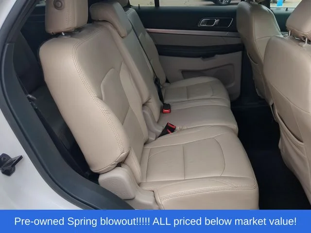 Used 2019 White Ford XLT image 45