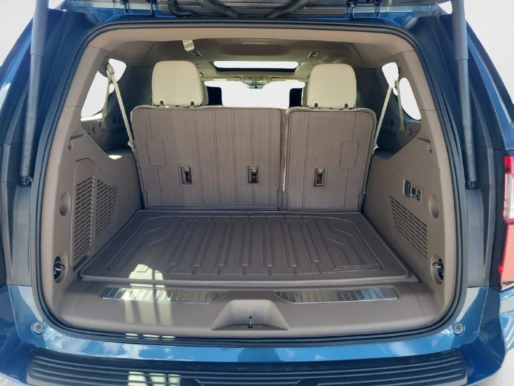 New 2026 Downpour Metallic GMC Denali image 9
