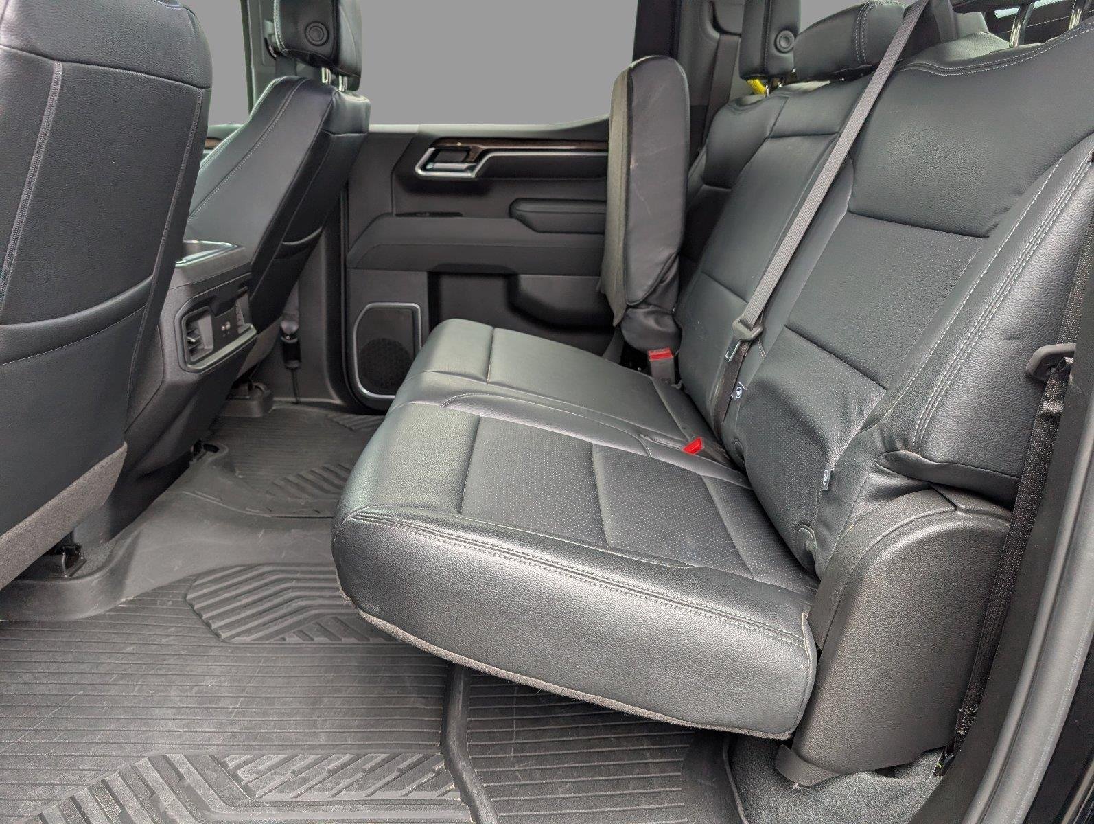 Used 2026 Black Chevrolet RST image 34