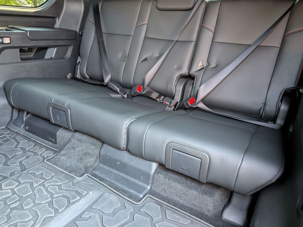 Used 2026 Gray Toyota TRD Pro image 19