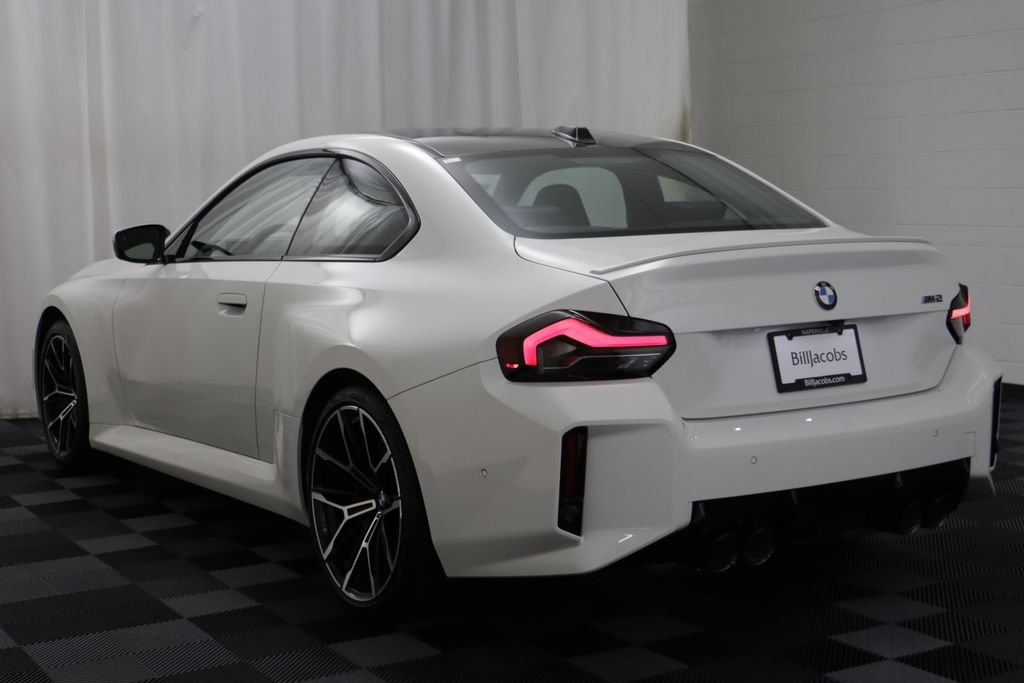 2026 BMW M2 Coupe M2 - Photo 14