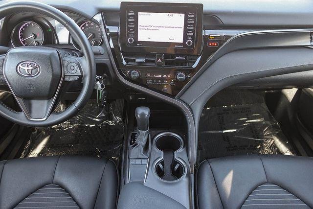Certified Used 2024 ICE CAP Toyota  image 12