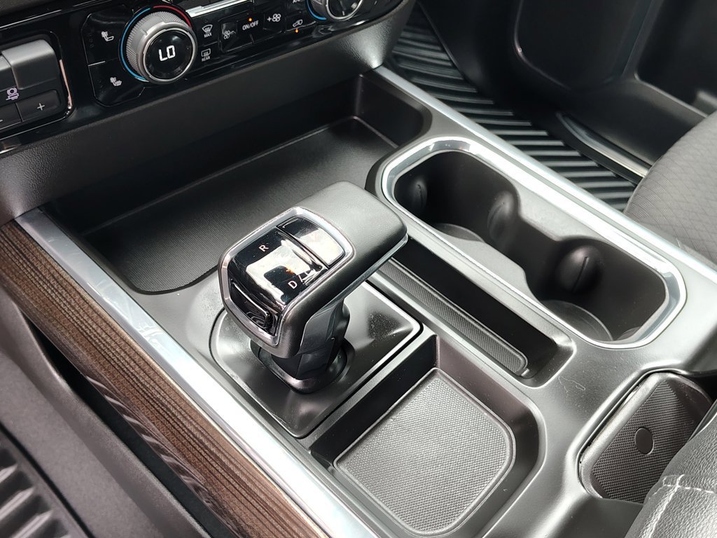 2023 Chevrolet Silverado 1500 LT - Photo 35