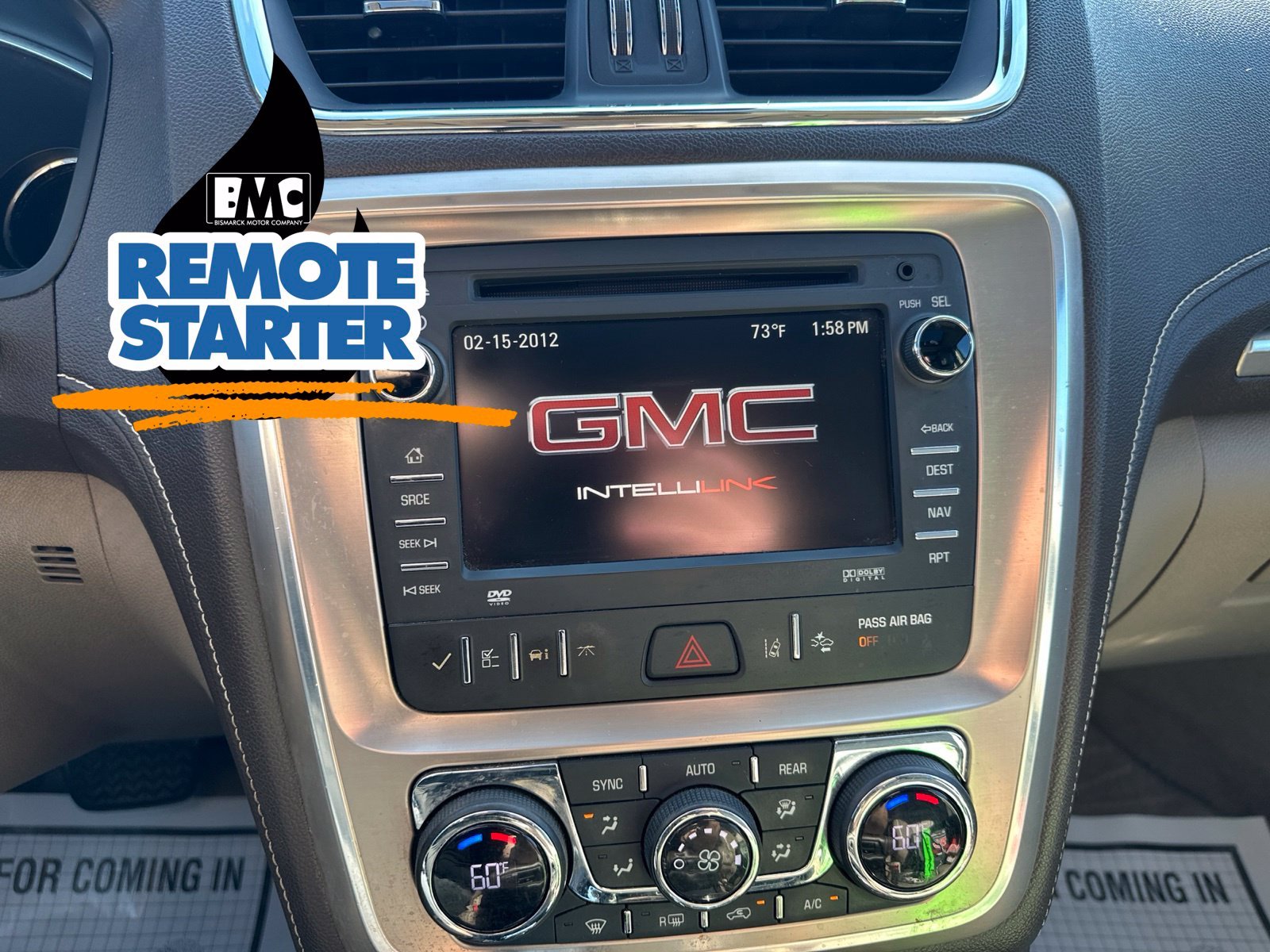 Used 2016 Black GMC Denali image 55