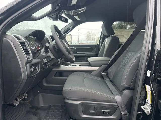 2025 RAM 2500 Big Horn - Photo 15