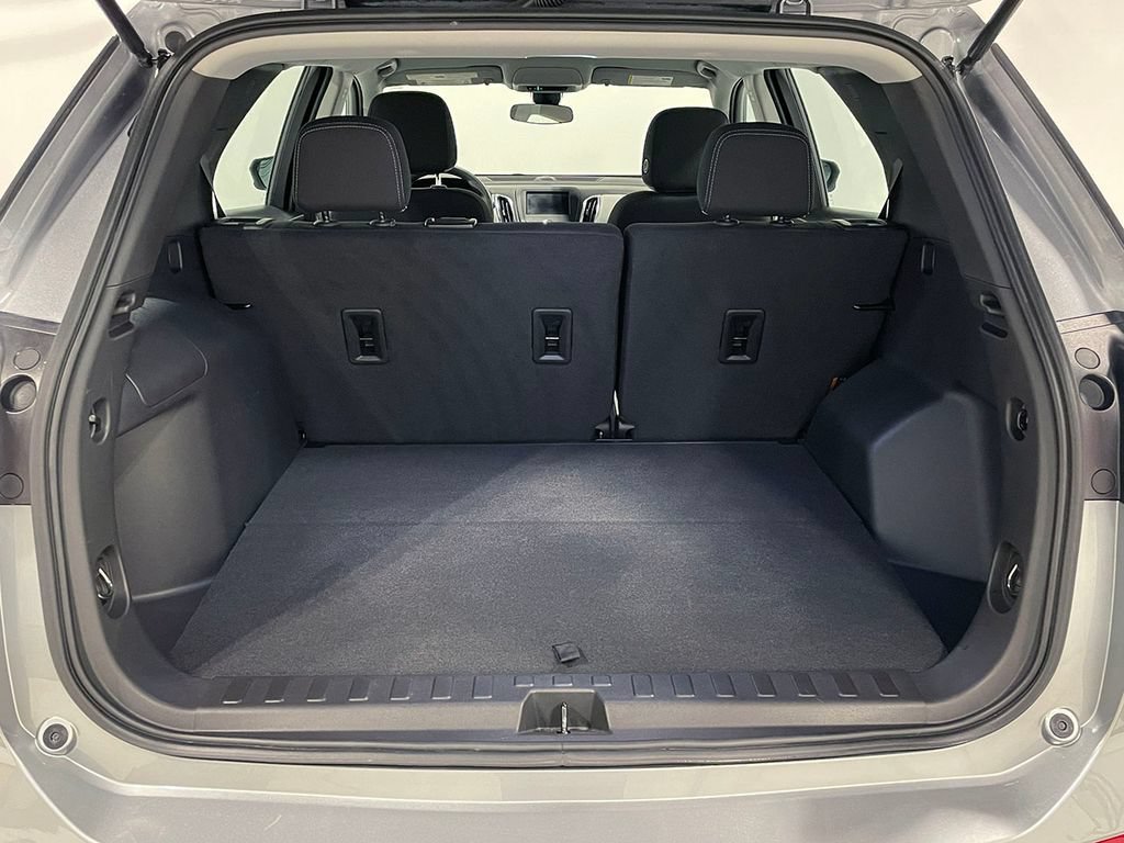 Used 2023 Sterling Gray Metallic Chevrolet LS image 5