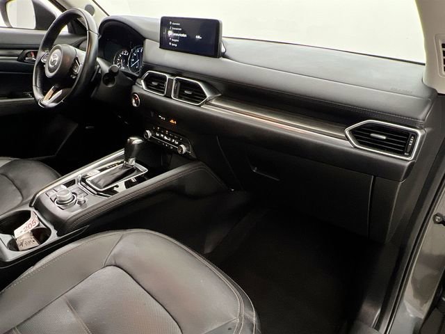 2022 Mazda CX-5 S Premium package - Photo 13