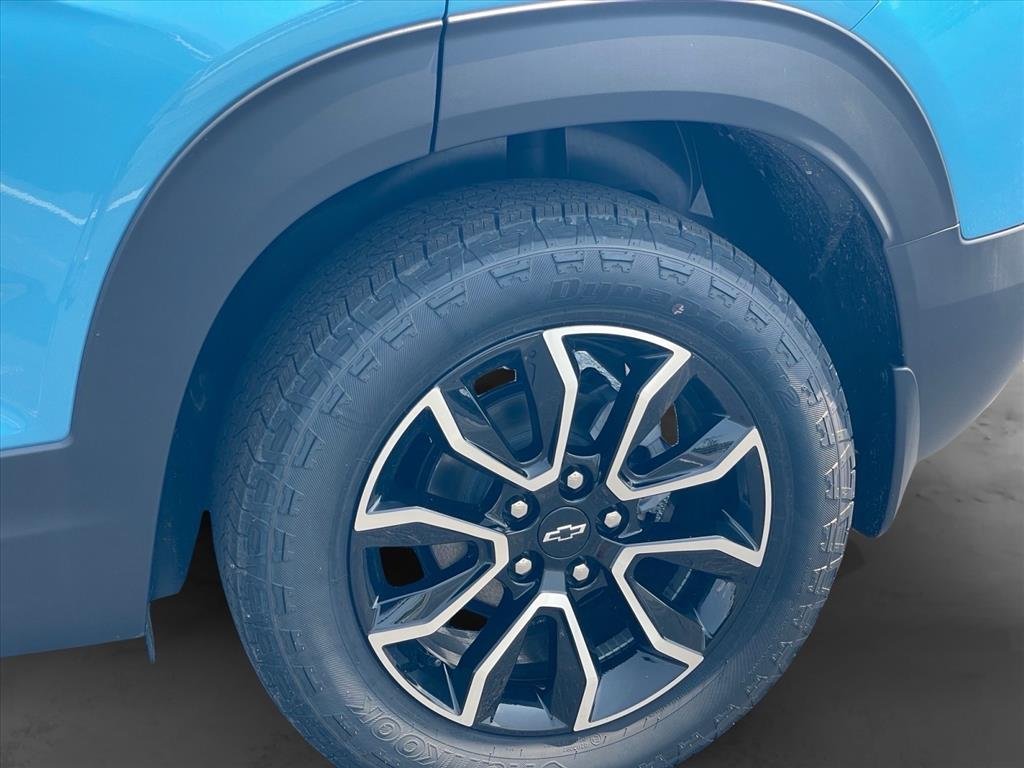 2026 Chevrolet Trailblazer Activ - Photo 27