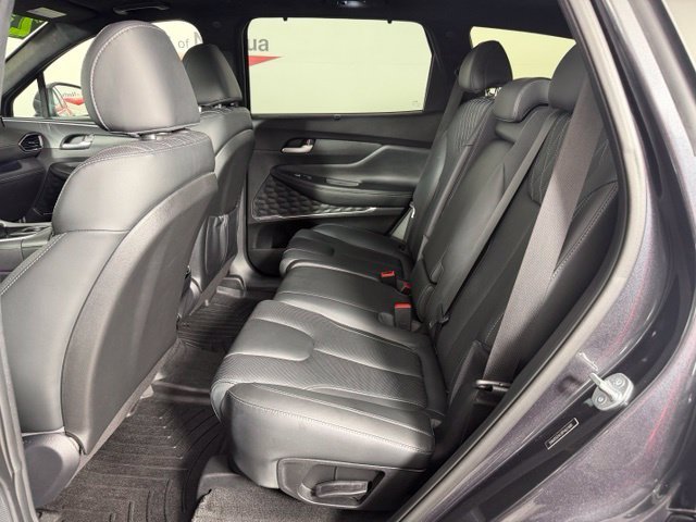 Used 2023 Gray Hyundai Calligraphy image 34