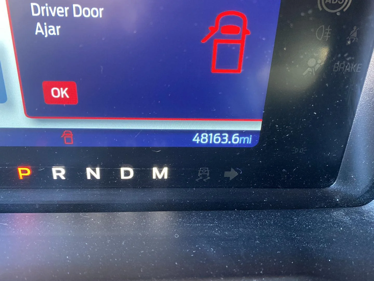Used 2023 Shadow Black Ford Black Diamond image 21