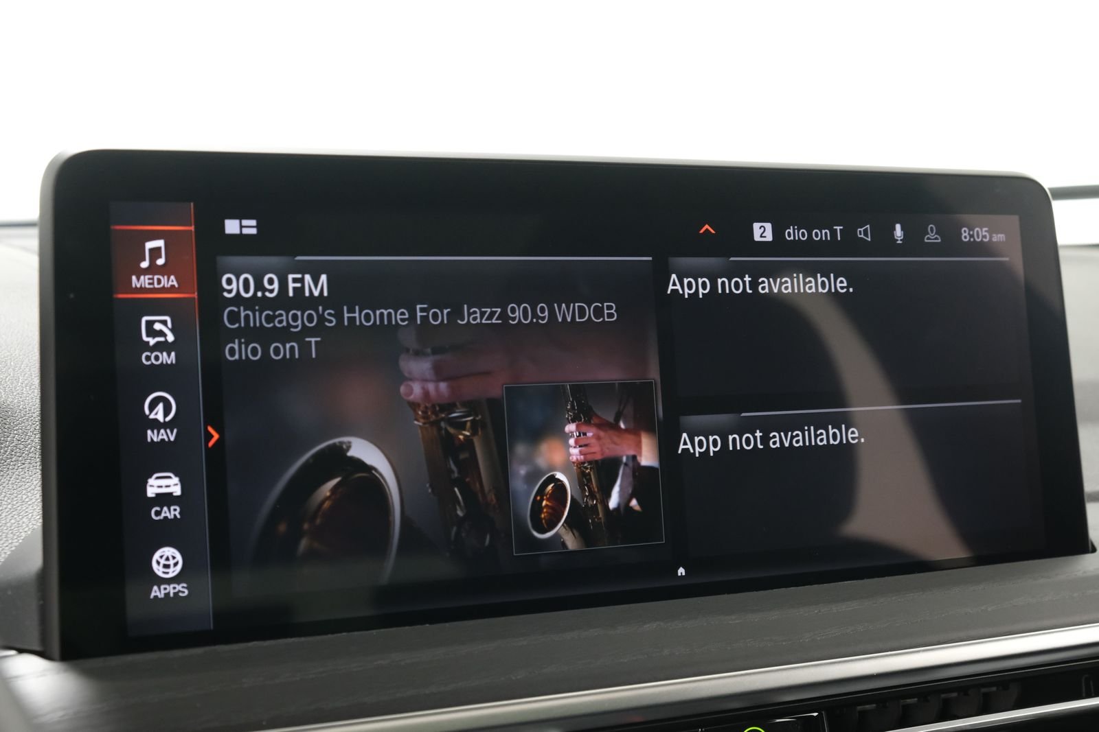 Certified Used 2023 Jet Black BMW xDrive30i image 16