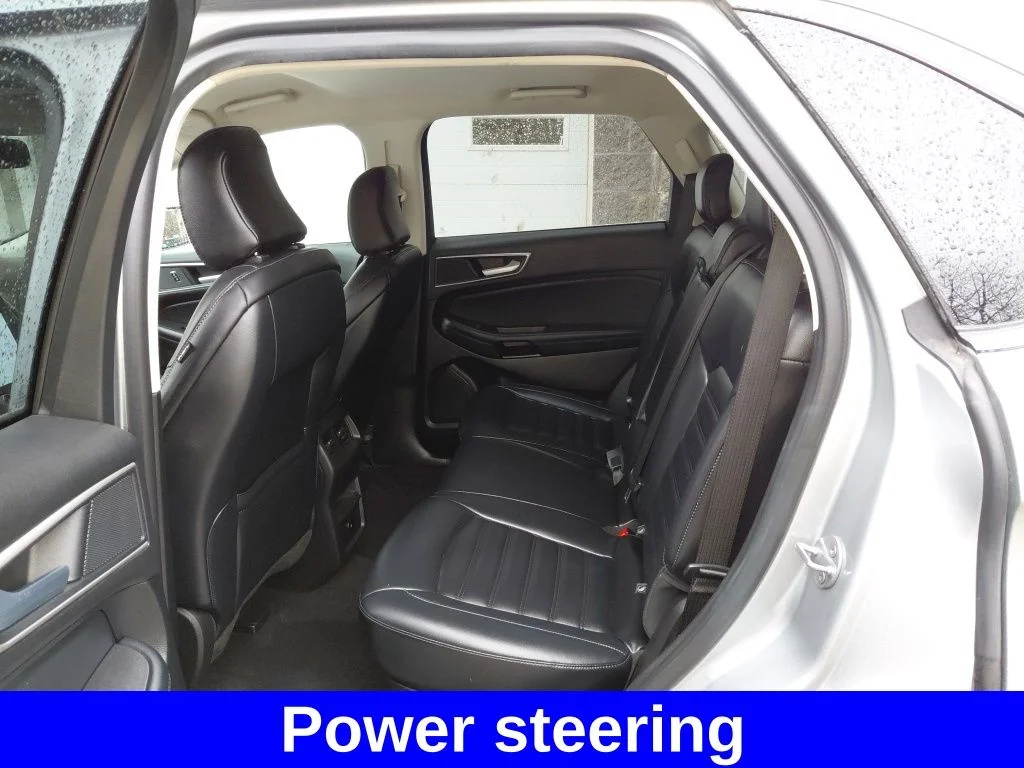 2023 Ford Edge SEL - Photo 13