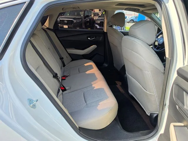 2024 Honda Accord EX - Photo 14
