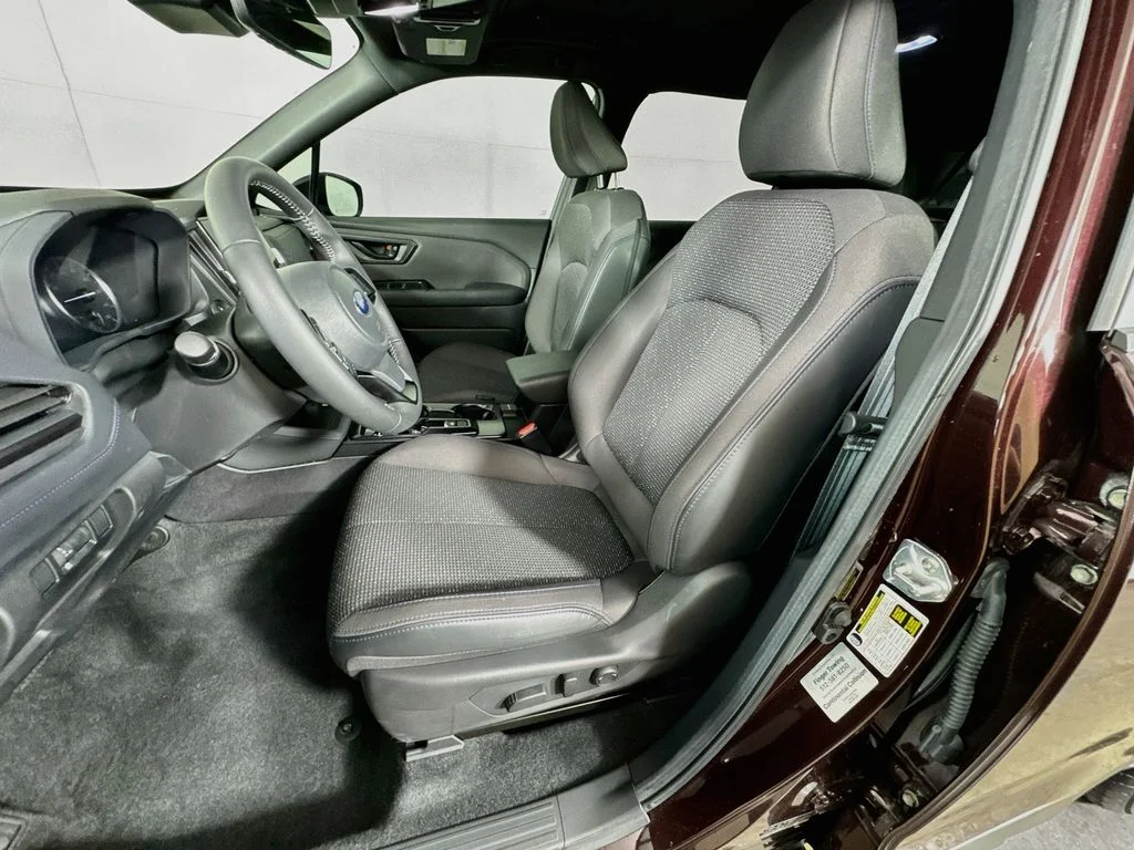 Used 2026 Red Subaru Premium image 25