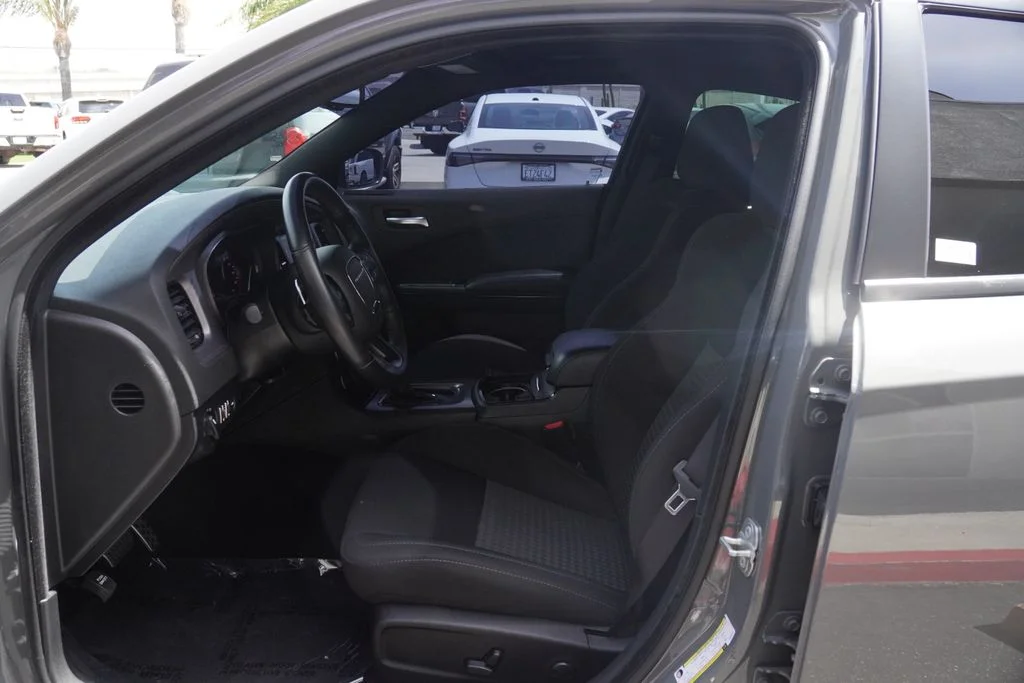 Used 2023 Gray Dodge R/T image 30