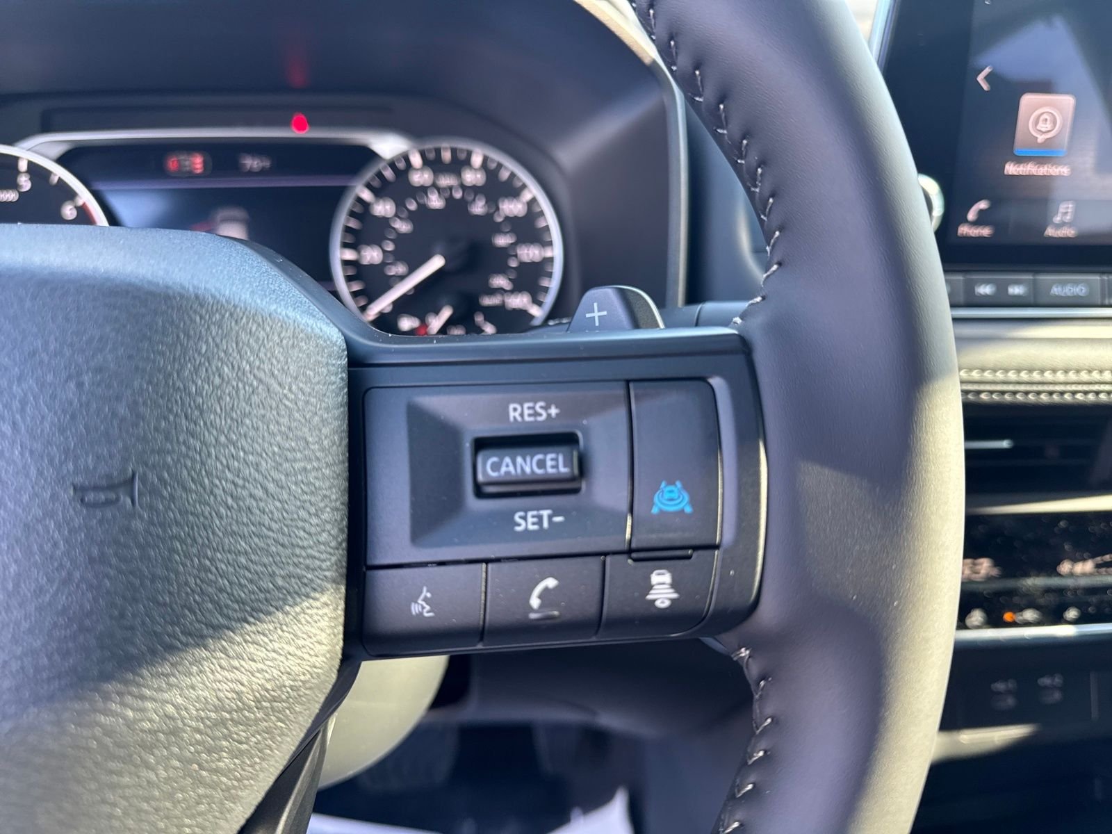 New 2026 Nissan Rogue SV 4D Sport Utility