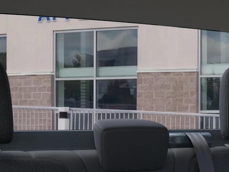 New 2026 Gray Ford XLT image 48