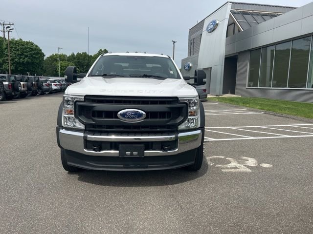 Used 2020 White Ford XL image 2