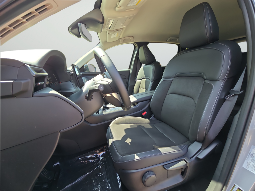 New 2026 Aero Gray Metallic Mazda 2.5 S Select image 10