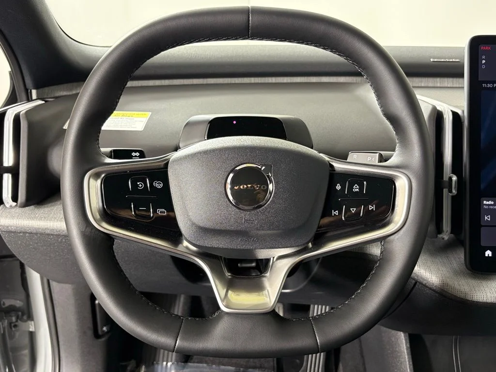 New 2026 Gray Volvo Twin Motor Cross Country Ultra image 19