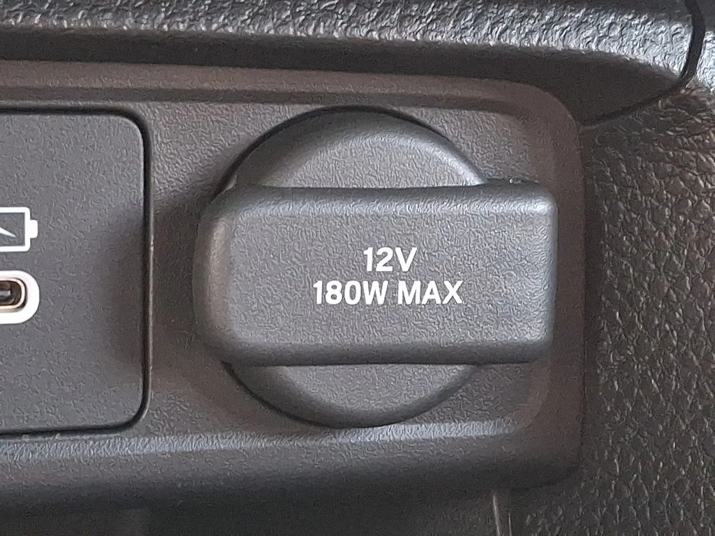 2026 Honda Civic Hatchback Sport - Photo 26