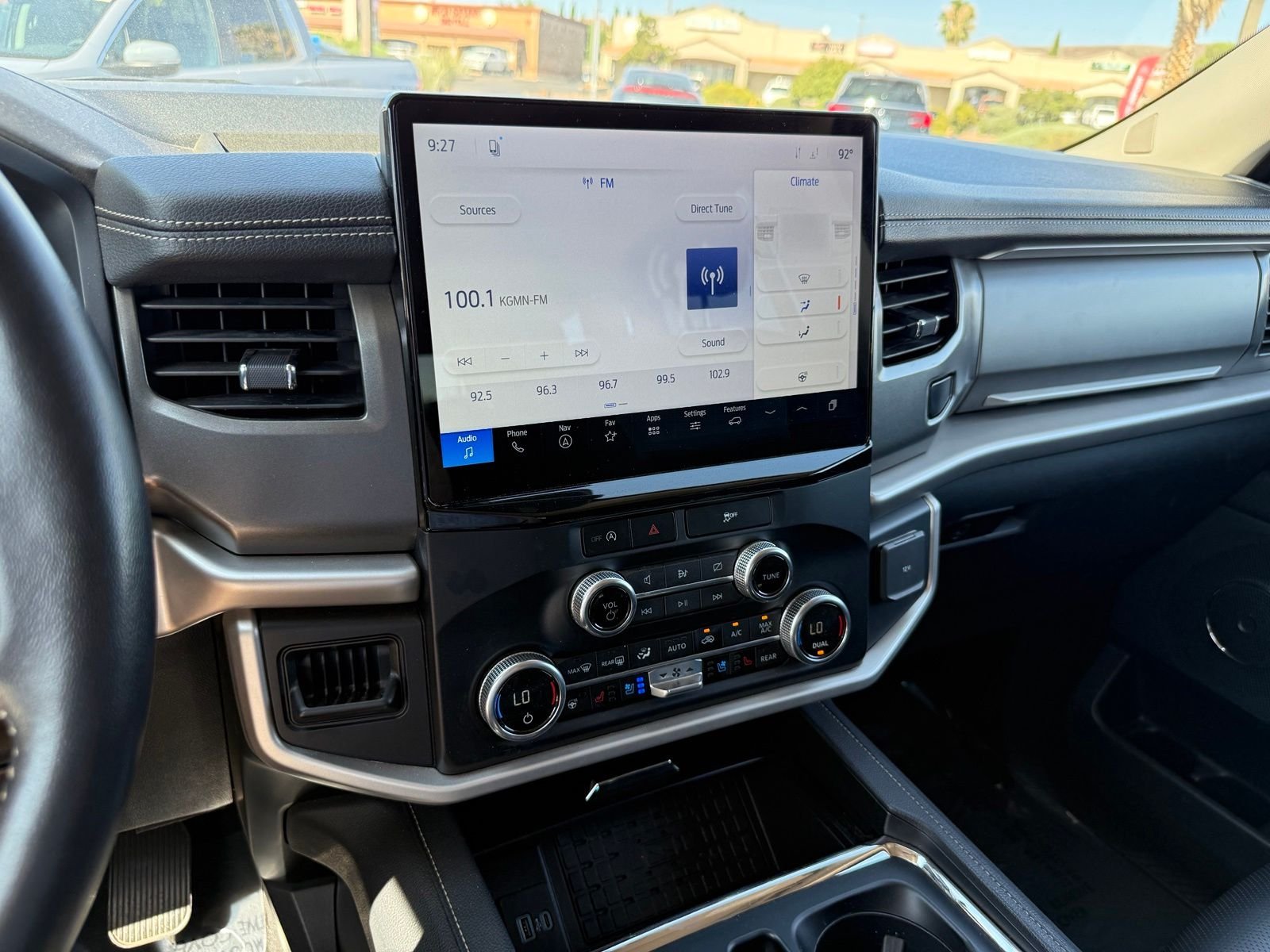 2024 Ford Expedition XLT - Photo 25
