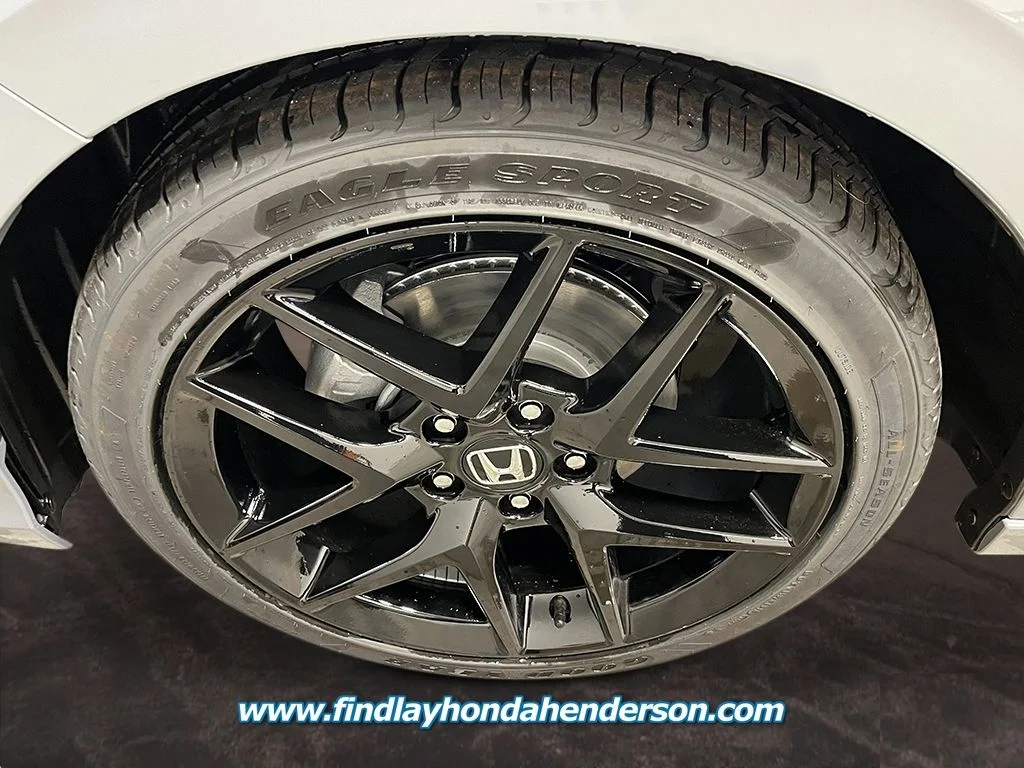 New 2026 Urban Gray Pearl Honda Sport image 11