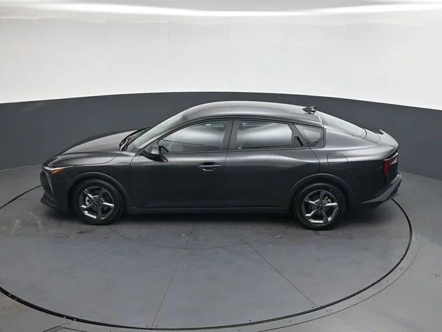 2025 Kia K4 LXS - Photo 29